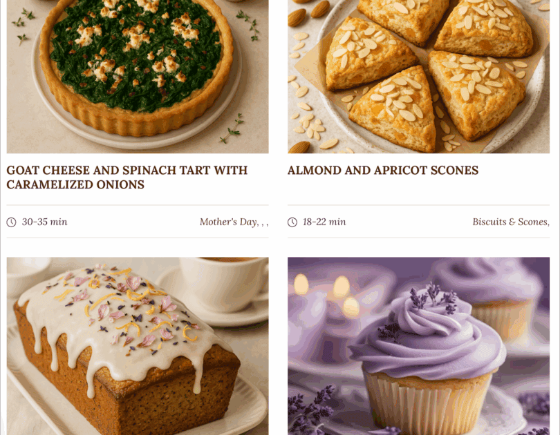 MAY NEWSLETTER
